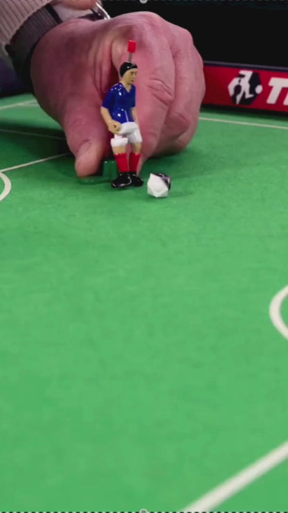 TIPP-KICK Classic Soccer Tabletop Game